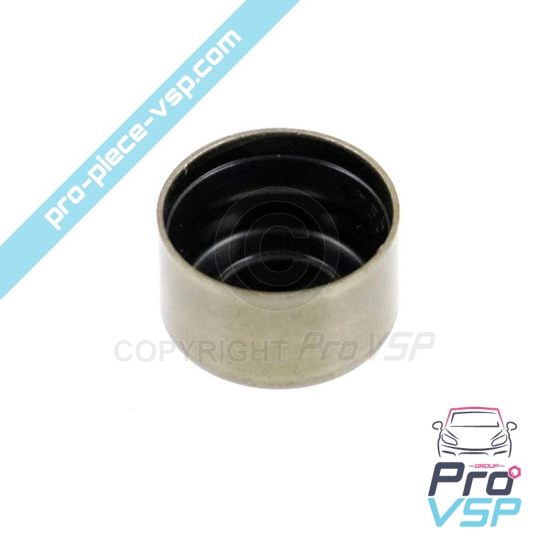 Valve gasket