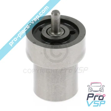 Nariz de injeção de motor original kubota Z402 Z482 Z602
