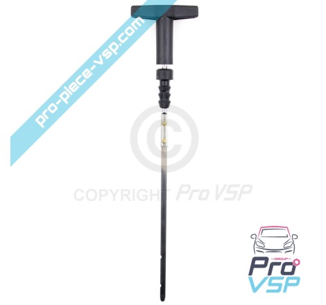 Medidor de óleo do motor kubota
