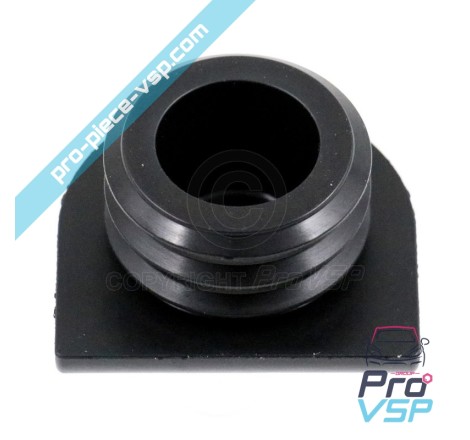Fill cap