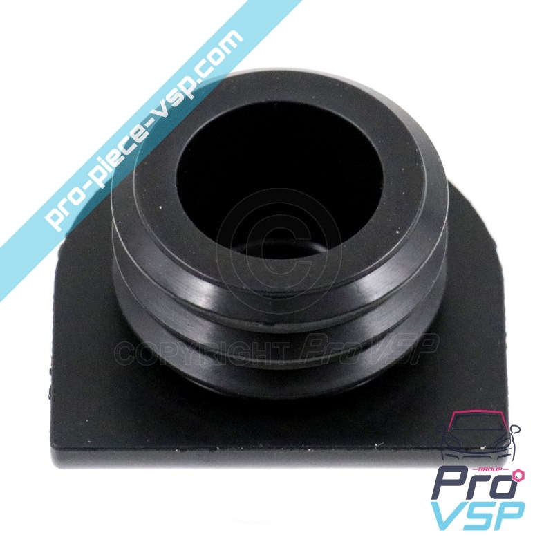 Fill cap