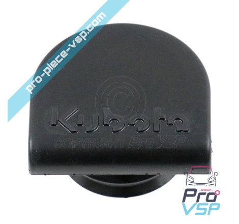 Fill cap