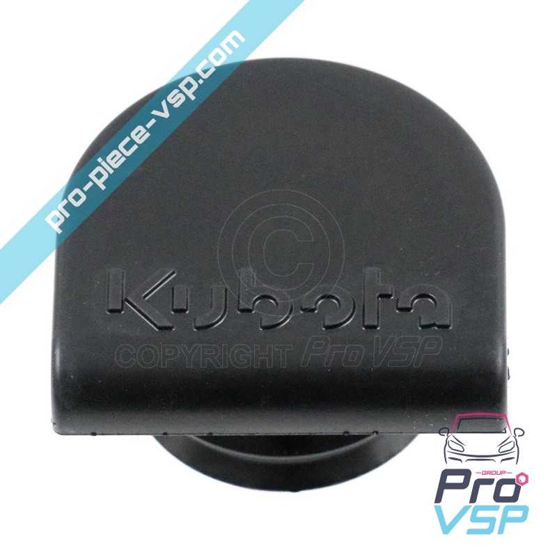 Fill cap
