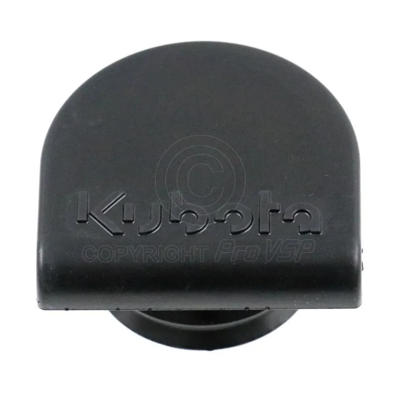 Motorolja fyllningslock kubota