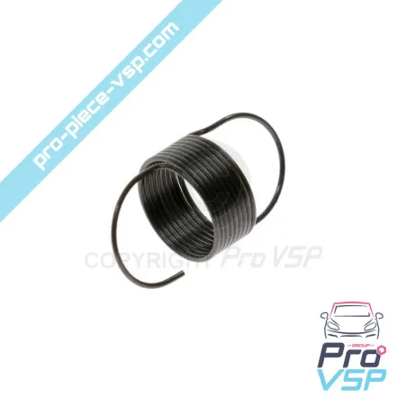 Ressort de démarrage moteur kubota z482