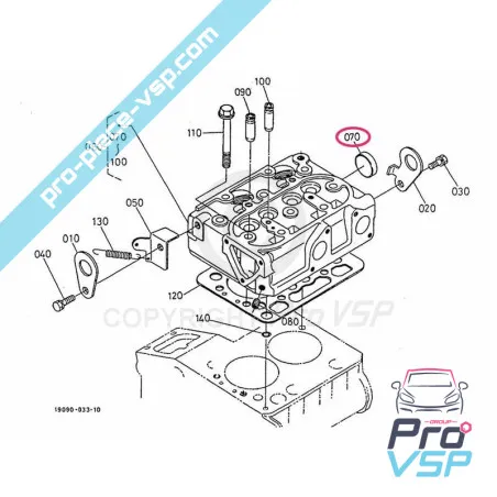 Pellet sabbiatura Ø 30 mm