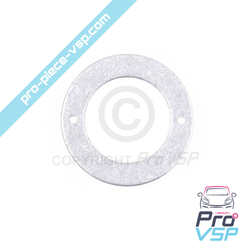Joints De Tuyau D'échangeur Thermique 61.9 Mm - Lot De 4 Pièces - Compatible Audi, Seat, Skoda, VW - Réf 3C0145117H