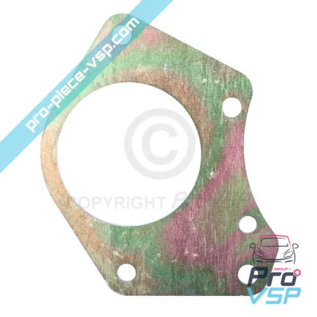 Starterstöd för Aixam (ny modell)