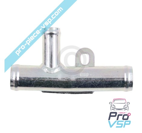 Mangueira de água de metal kubota