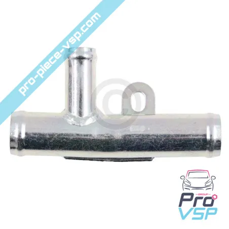 Mangueira de água de metal kubota