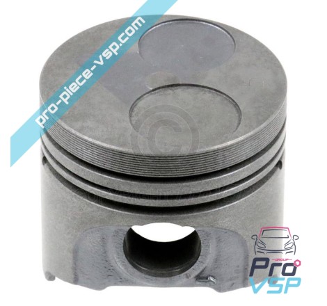 Piston