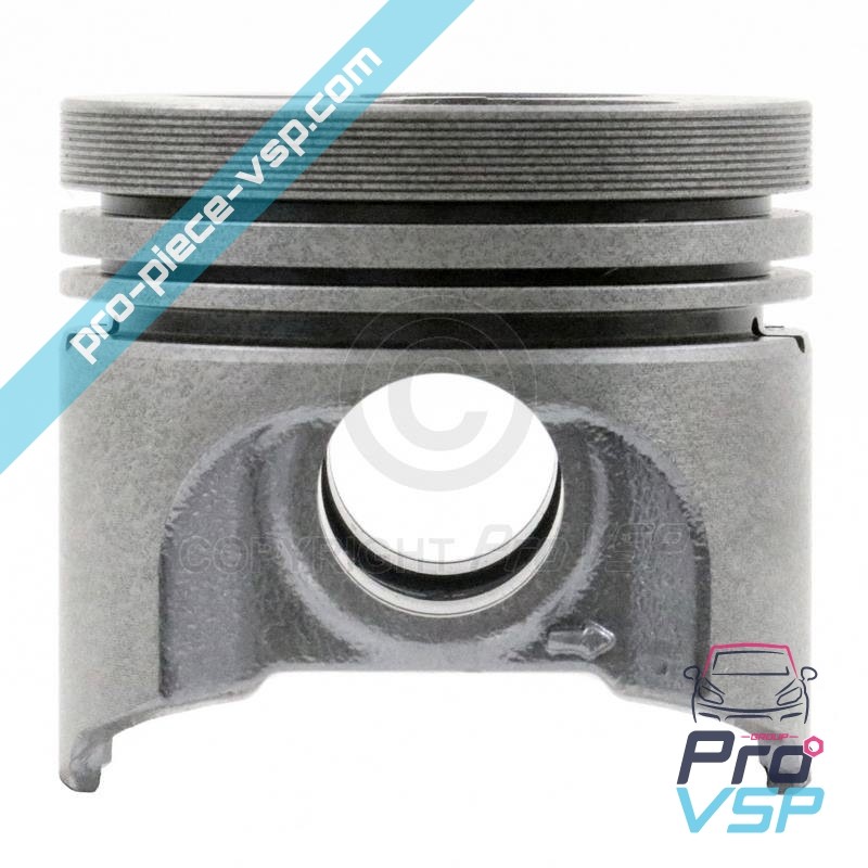 Piston