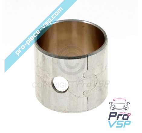 Top rod ring