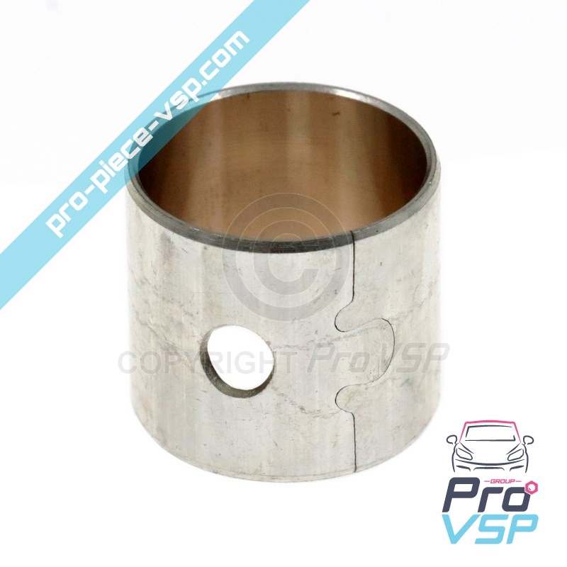 Top rod ring