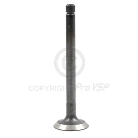 Engine exhaust valve Kubota Twin