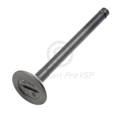 Engine exhaust valve Kubota Twin