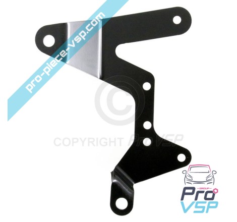 Bracket Engine Linking Left
