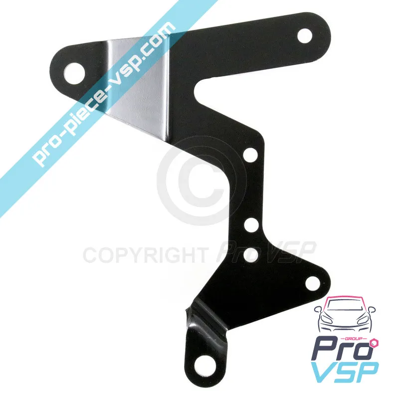 Capacitación adaptable de medios de motor para aixam