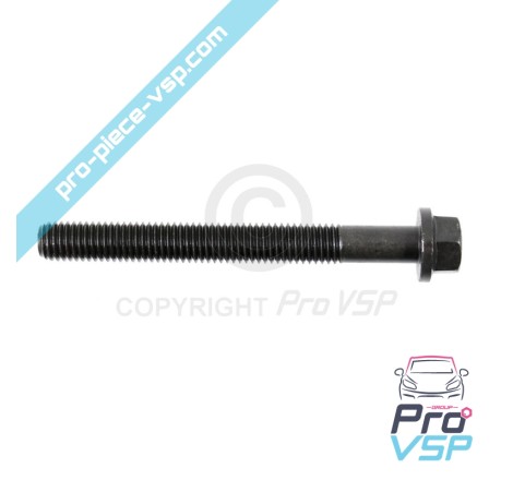 Cylinder head screw