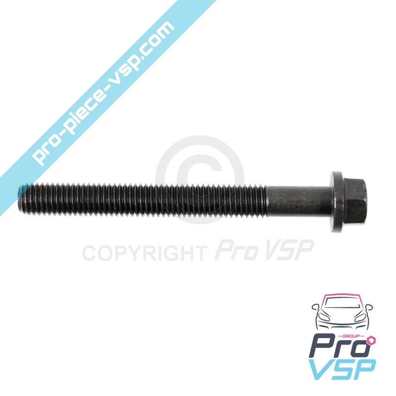 Cylinder head screw