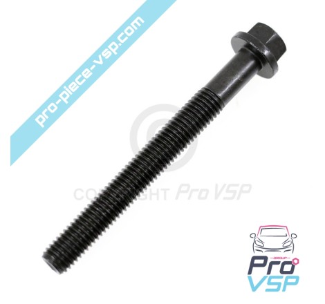 Cylinder head screw