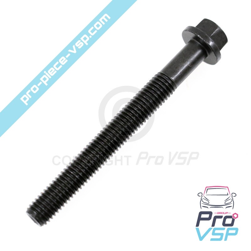 Cylinder head screw