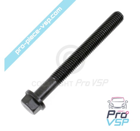 Cylinder head screw