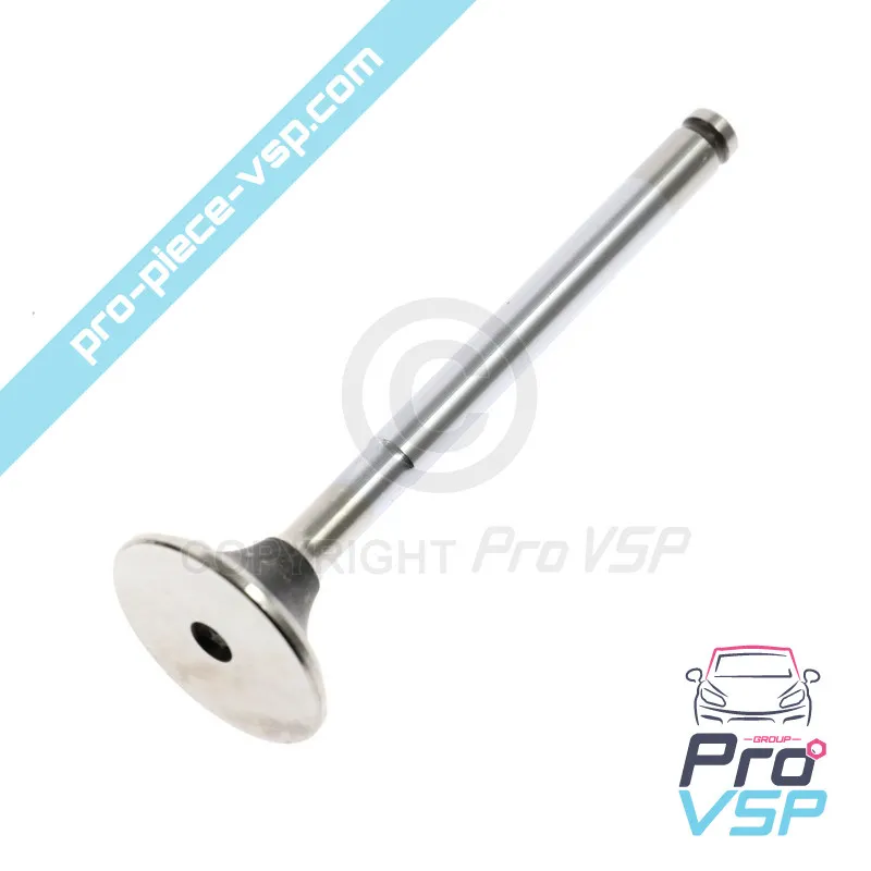 LOMBARDINI exhaust valve focs y progress