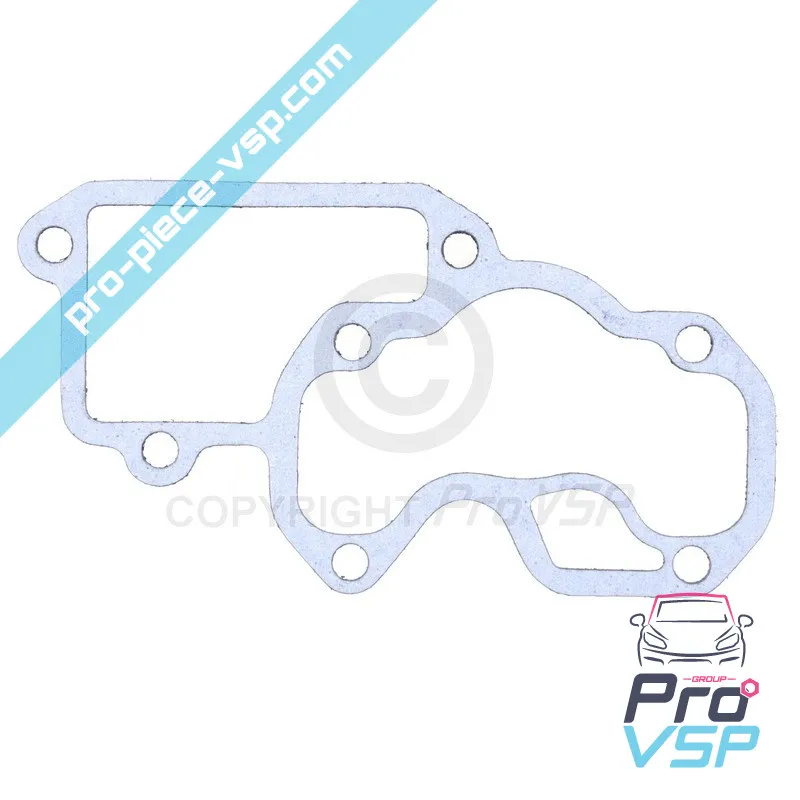 Lombardini-Zulassungsgelenk focs und progress