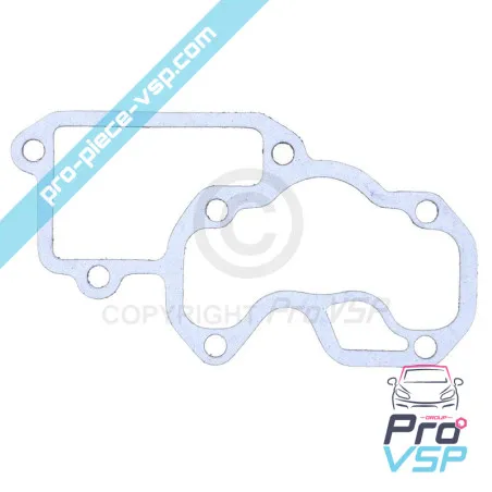 Lombardini-Zulassungsgelenk focs und progress