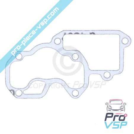 Lombardini-inträdesfog focs och progress