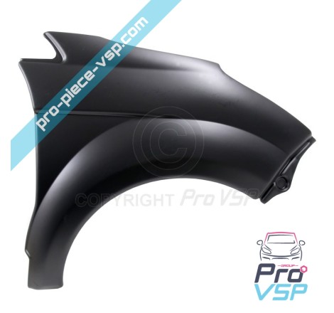 Asa direita para aixam city crossline coupé crossover gto (Gama impulsion )