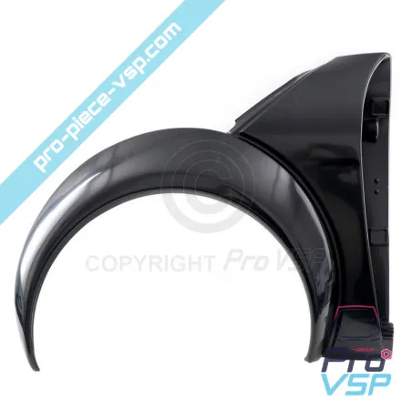 Linker Vorderflügel anpassbar in ABS für Chatenet