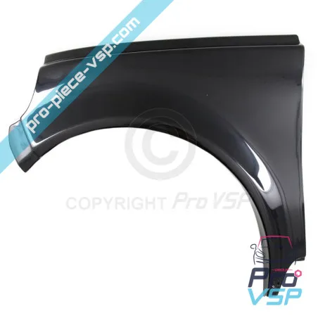 Aile avant gauche en plastique ABS pour Italcar T3