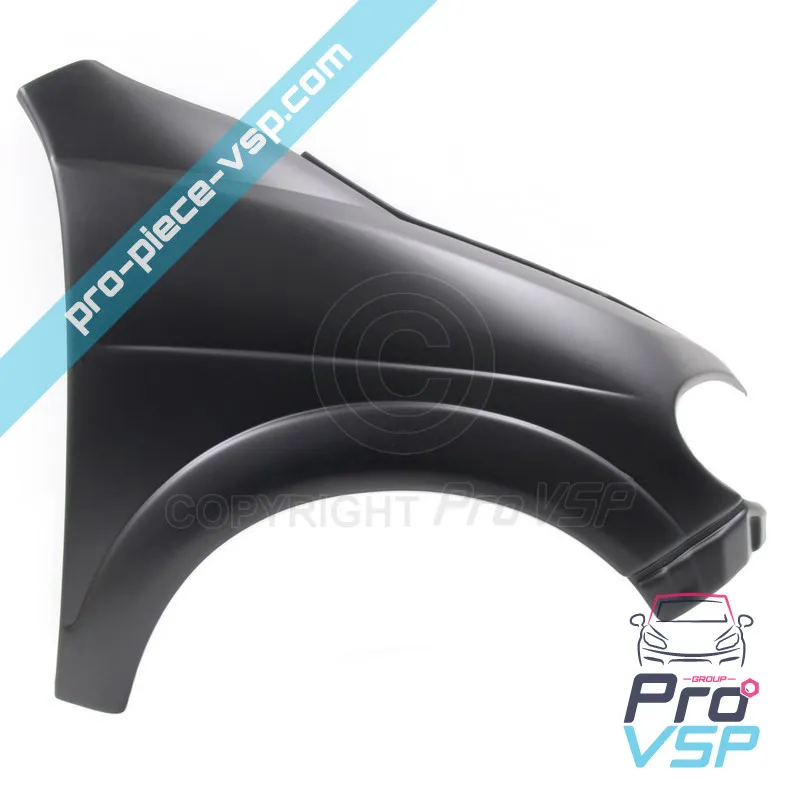 Adaptat frontal frontal ABS ABS din plastic pentru ligier xtoo 1 și 2