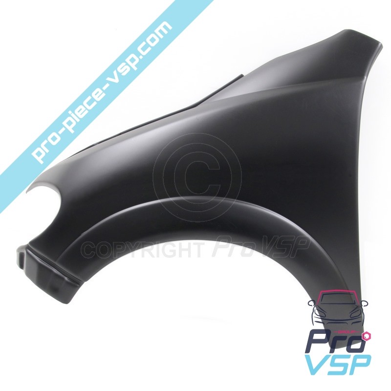 Plástico ABS adaptável da asa dianteira para o ligier xtoo max