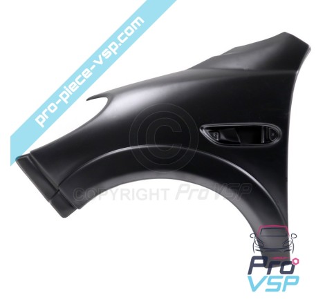 Plástico Abs para a mão esquerda dianteira para a mão para Ligier Xtoo R Rs s Optimax