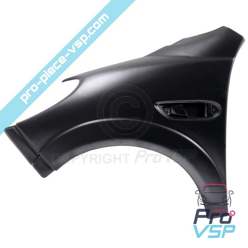 Plástico Abs para a mão esquerda dianteira para a mão para Ligier Xtoo R Rs s Optimax