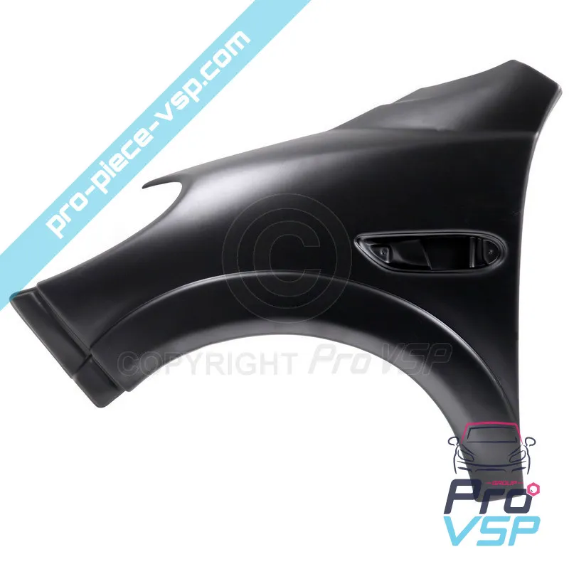 Front stânga Aripă ABS ABS plastic pentru Ligier Xtoo R RS S Optimax
