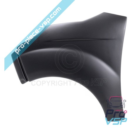 Plástico Abs para a mão esquerda dianteira para a mão para Ligier JS50 e JS50L (Fase 1)