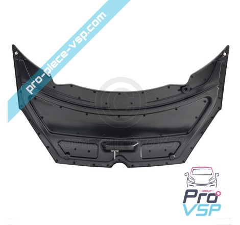 Cobrir abs plástico adaptável para Aixam City Roadline Crossline Scouty