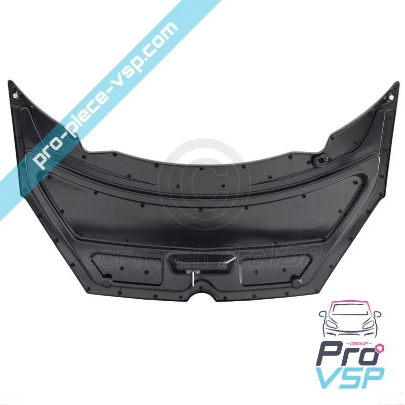 Coprire ABS plastico adattabile per Aixam City Roadline Crossline Scouty