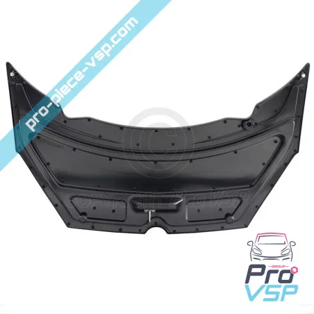 Capa de plástico ABS adaptable para Aixam City Roadline Crossline Scouty