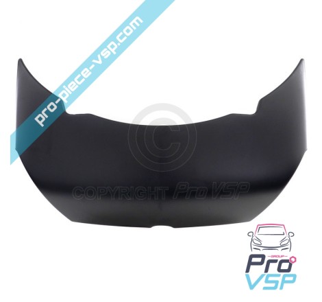 Cobrir abs plástico adaptável para Aixam City Roadline Crossline Scouty