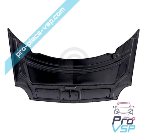 Cobrir abs plástico adaptável para Aixam A721 A741 A751 Crossline Scouty