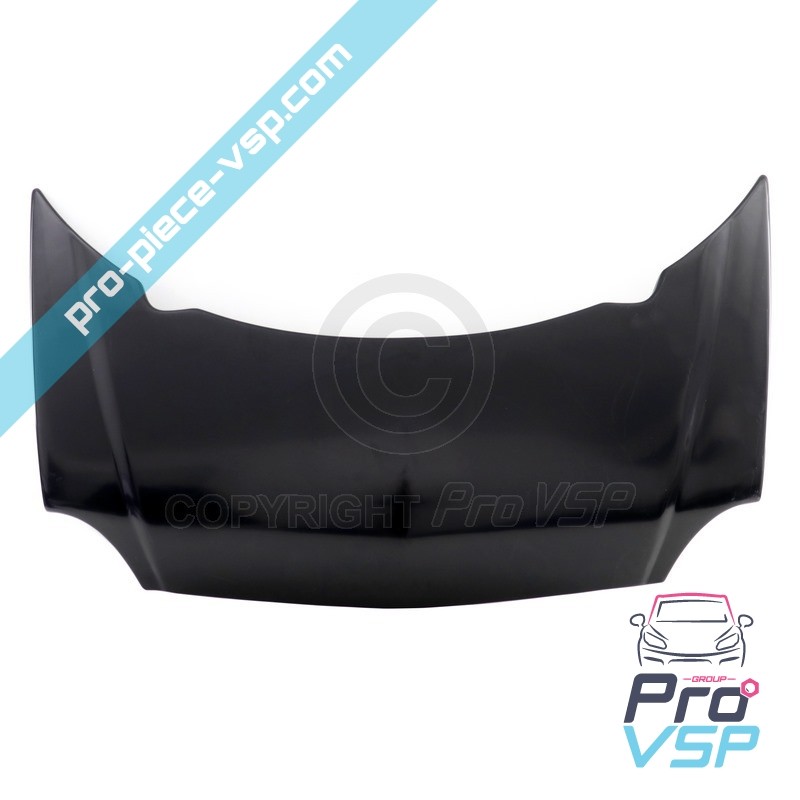 Cobrir abs plástico adaptável para Aixam A721 A741 A751 Crossline Scouty