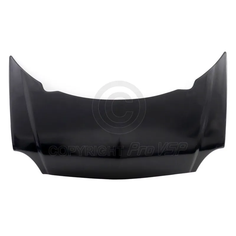 Kansi sopeutuva muovi ABS Aixam A721 A741 A751 Crossline Scouty
