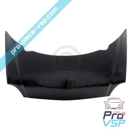 Kansi sopeutuva muovi ABS Aixam A721 A741 A751 Crossline Scouty