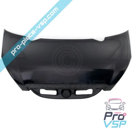 Capa adaptable en abdominales Aixam (range Impulsion )