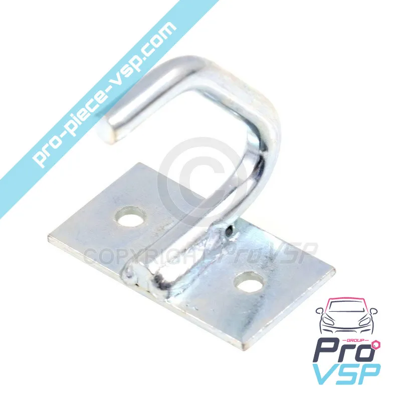 Colpo di cappuccio per Aixam